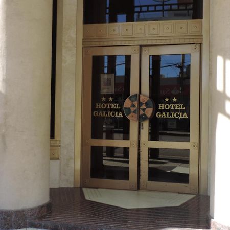 Hotel Galicia Trelew Extérieur photo