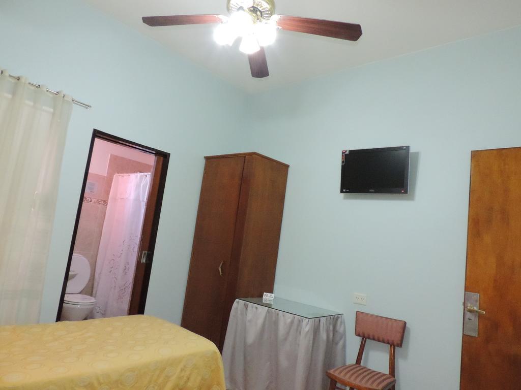 Hotel Galicia Trelew Chambre photo